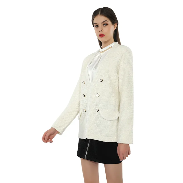 Women Knit Cardigan 178