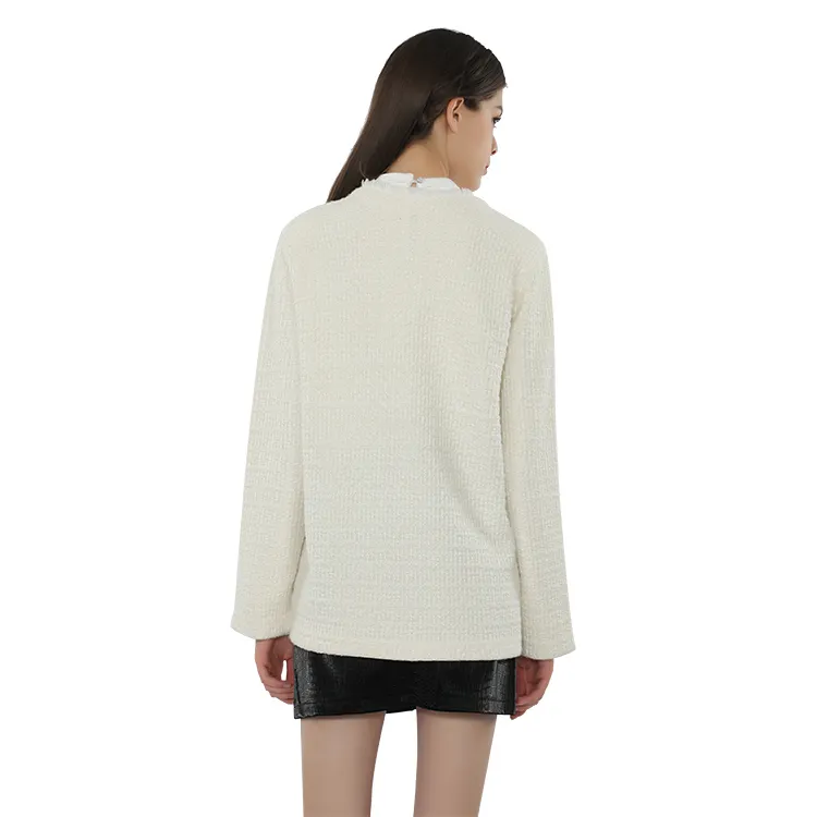 Women Knit Cardigan 178