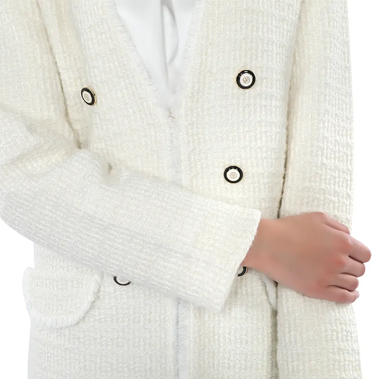 Women Knit Cardigan 178