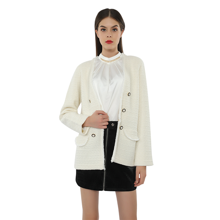 Women Knit Cardigan 178