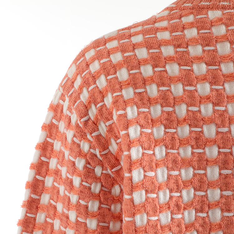 Women Wool Cardigan 180