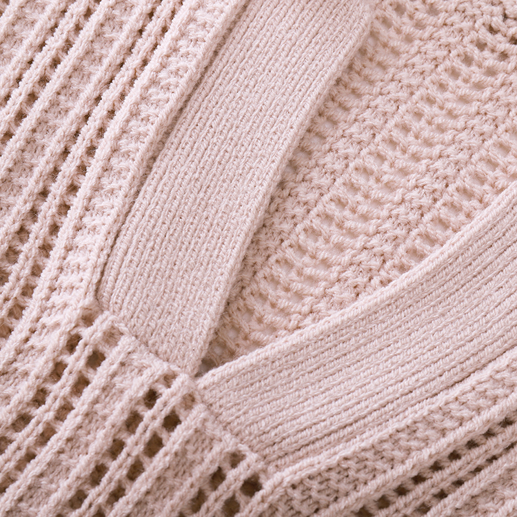 Women Knit Dress 182