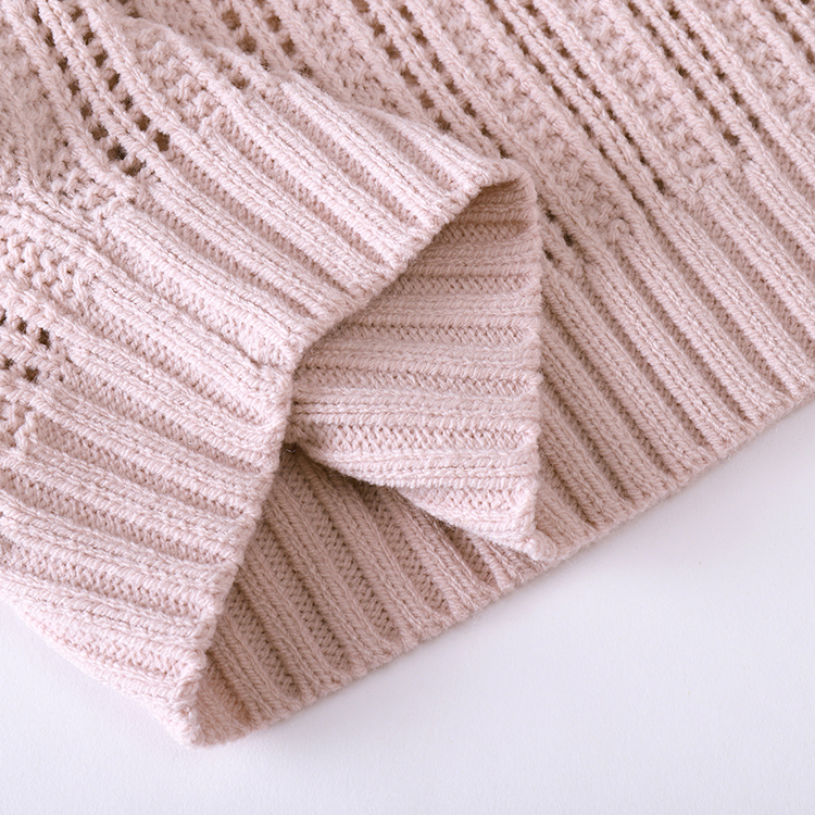 Women Knit Dress 182