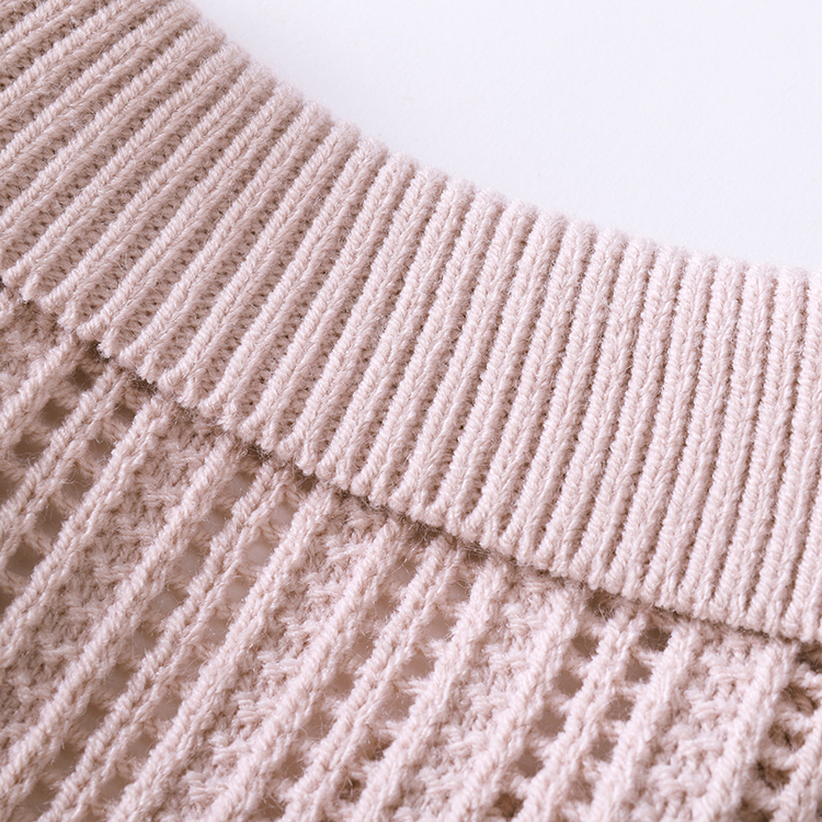 Women Knit Dress 182