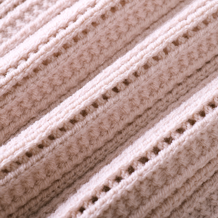 Women Knit Dress 182