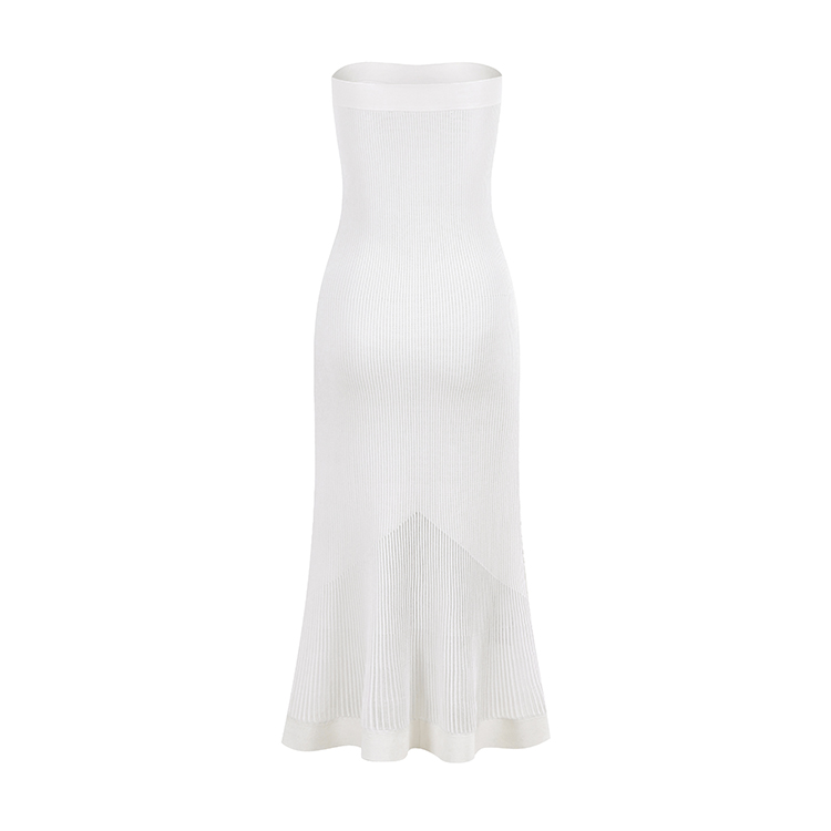 Women Knit Dress 184