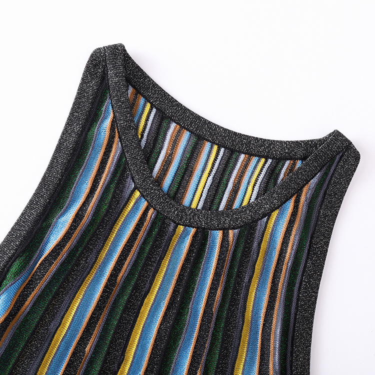 Women Knit Dress 185