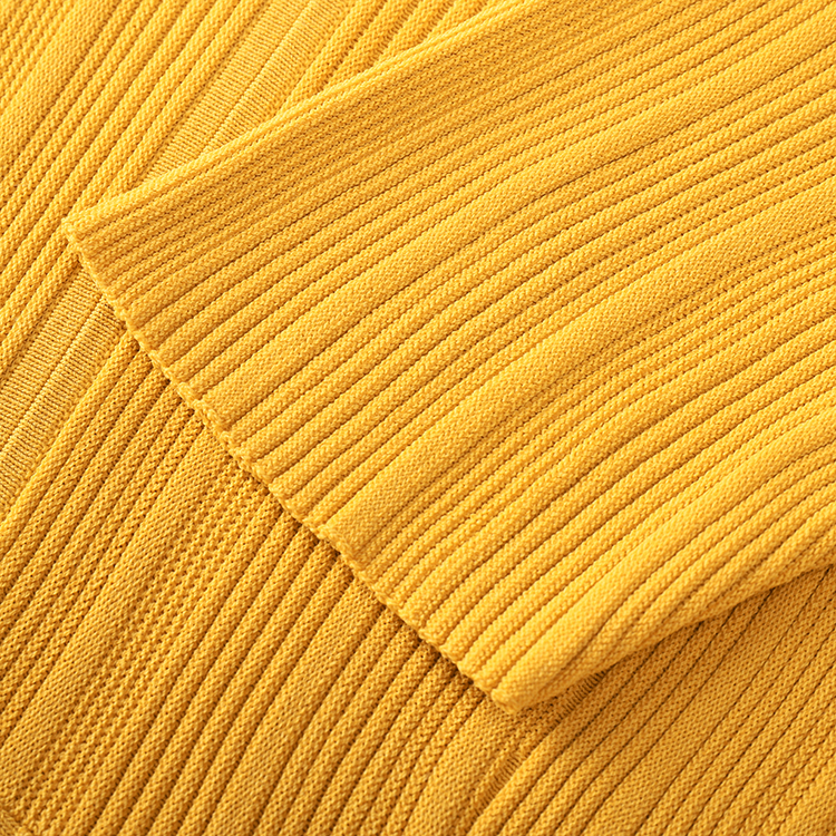 Women Knit Dress 186