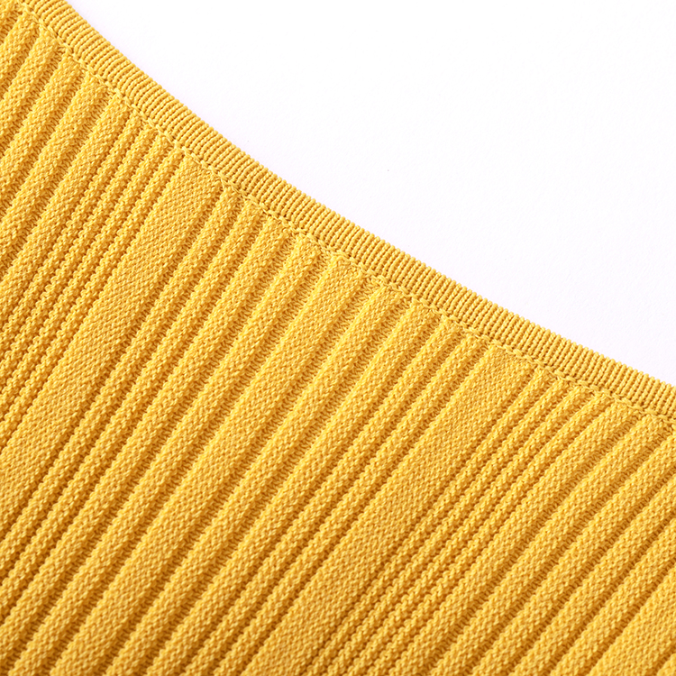 Women Knit Dress 186
