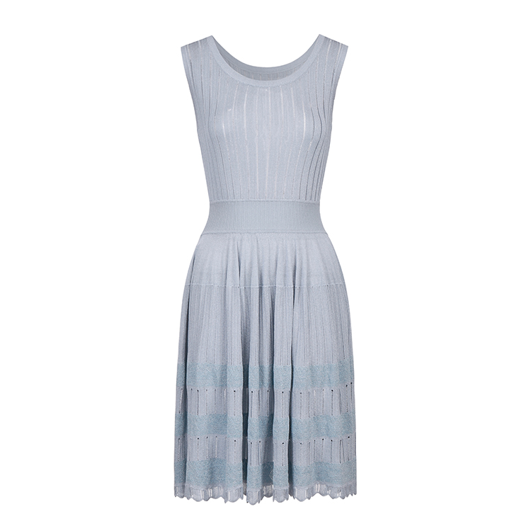 Women Sweater Dress 190