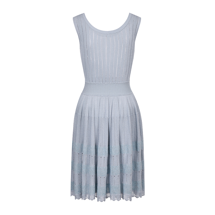 Women Sweater Dress 190