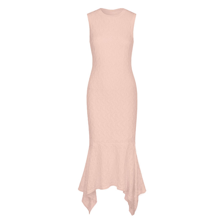 Women Sweater Dress 191