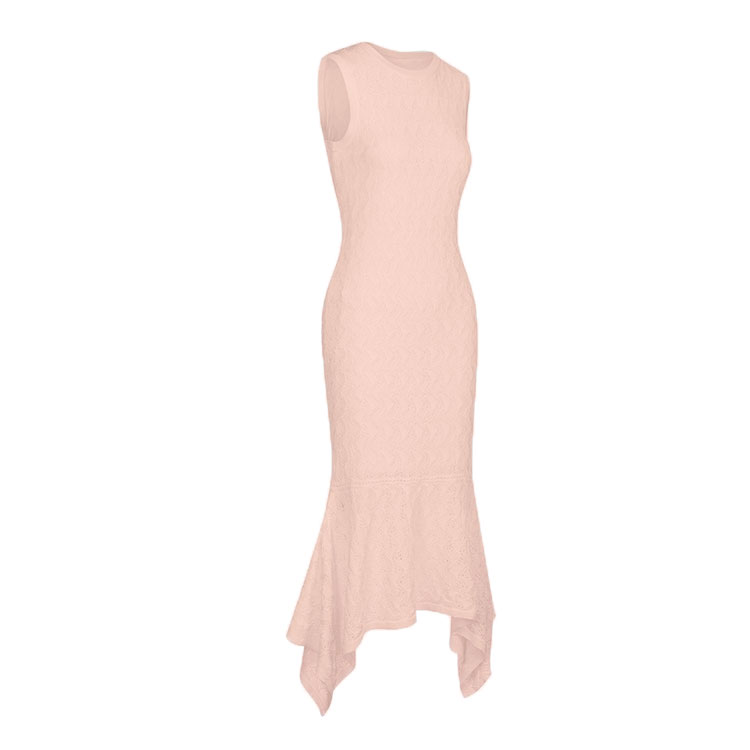 Women Sweater Dress 191