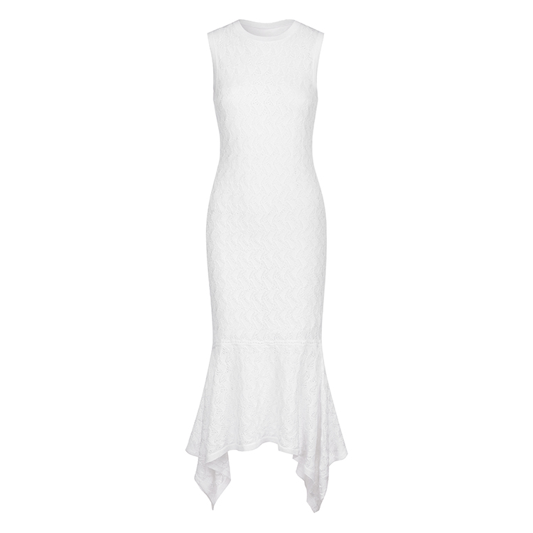 Women Sweater Dress 191