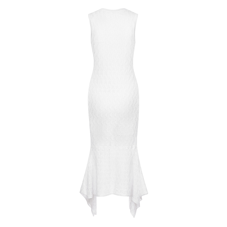 Women Sweater Dress 191
