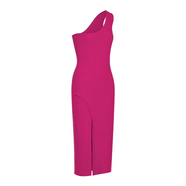 Women Sweater Dress 192