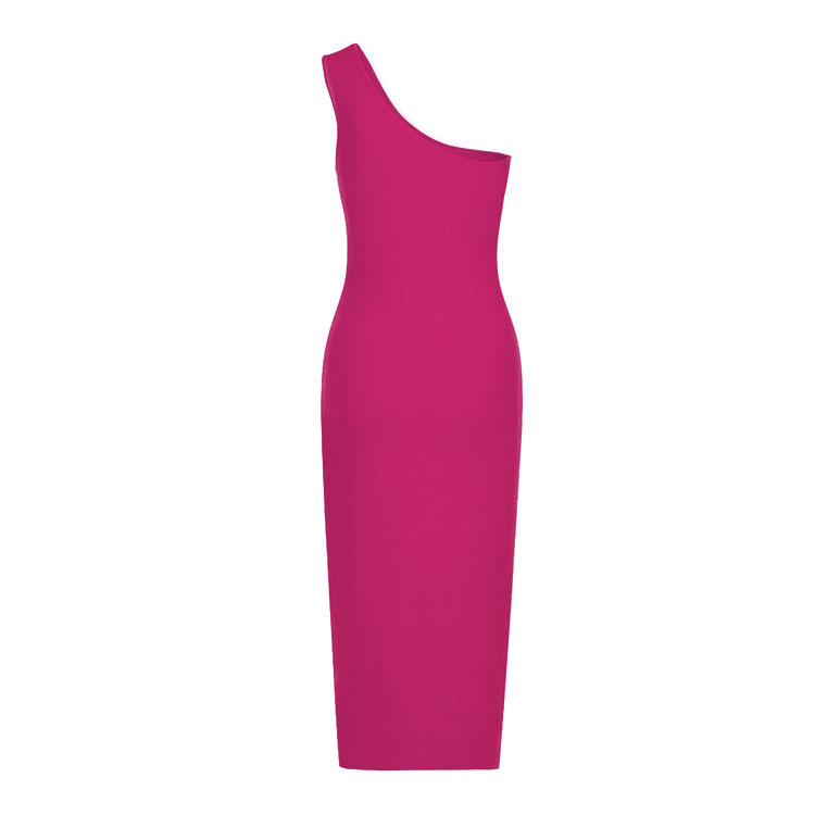 Women Sweater Dress 192