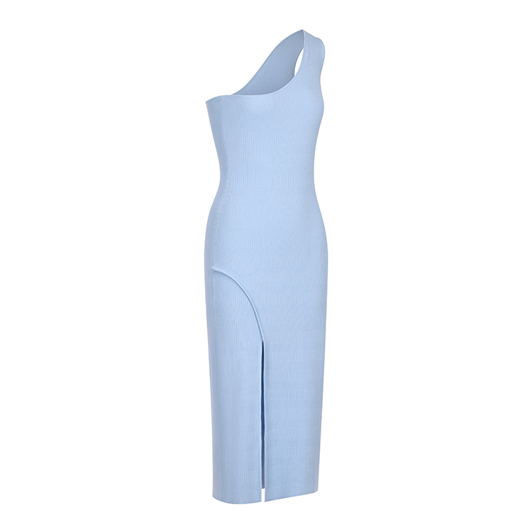 Women Sweater Dress 192