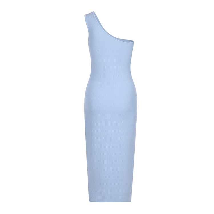Women Sweater Dress 192