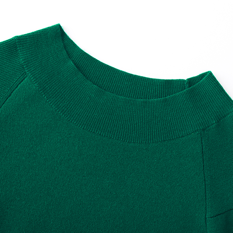 Women Sweater Dress 194
