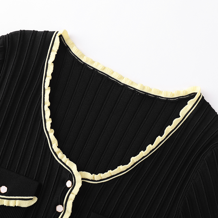 Women Sweater Dress 195