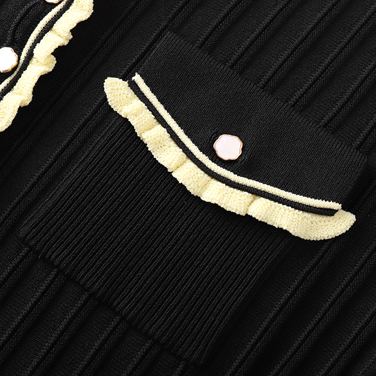 Women Sweater Dress 195