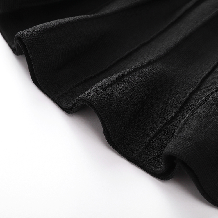 Women Sweater Dress 195