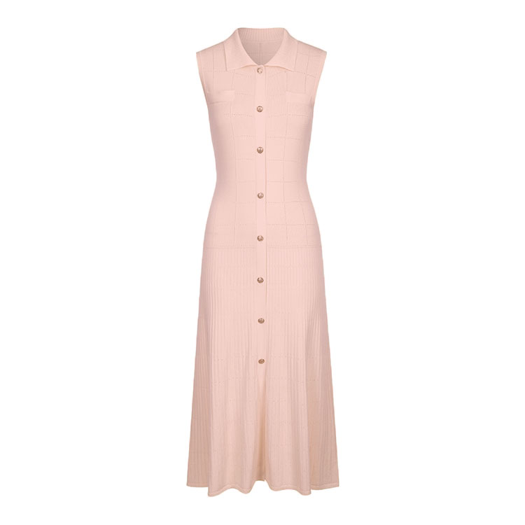Women Sweater Dress 196
