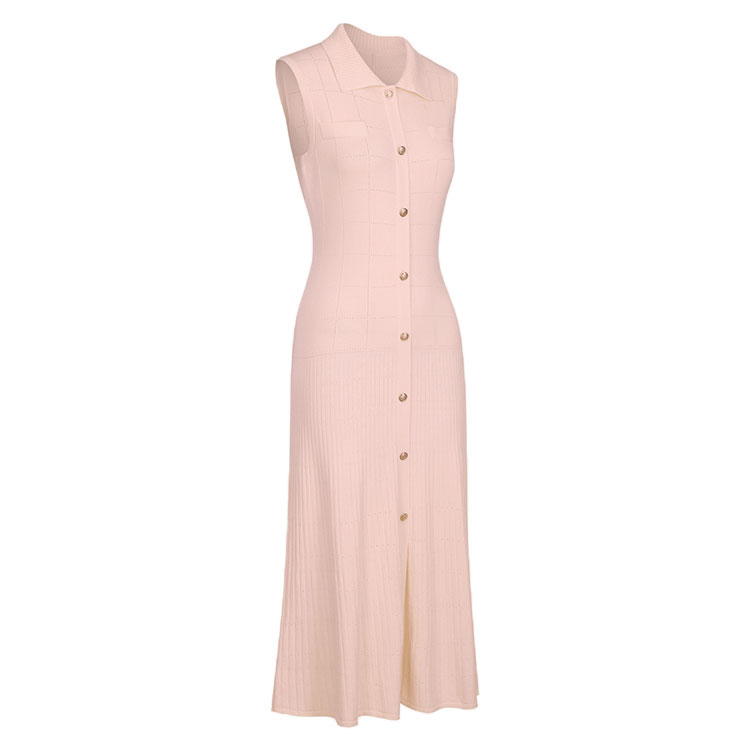 Women Sweater Dress 196