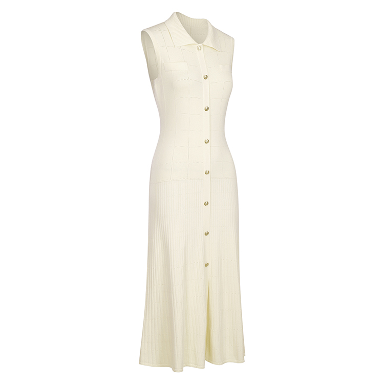 Women Sweater Dress 196