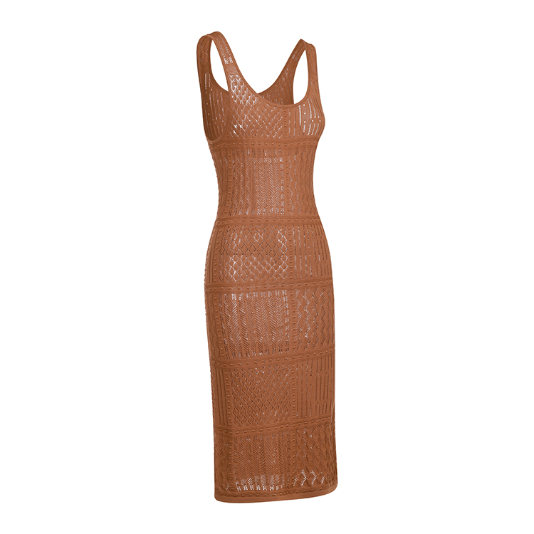 Women Sweater Dress 197
