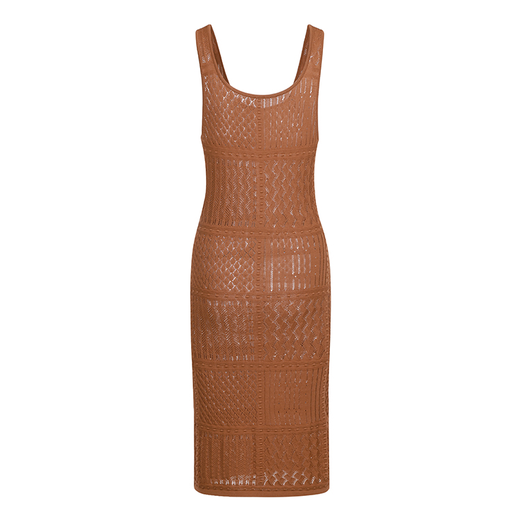 Women Sweater Dress 197