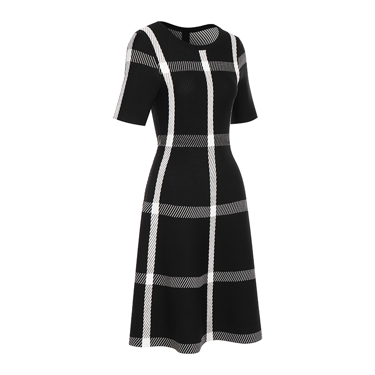 Women Sweater Dress 199