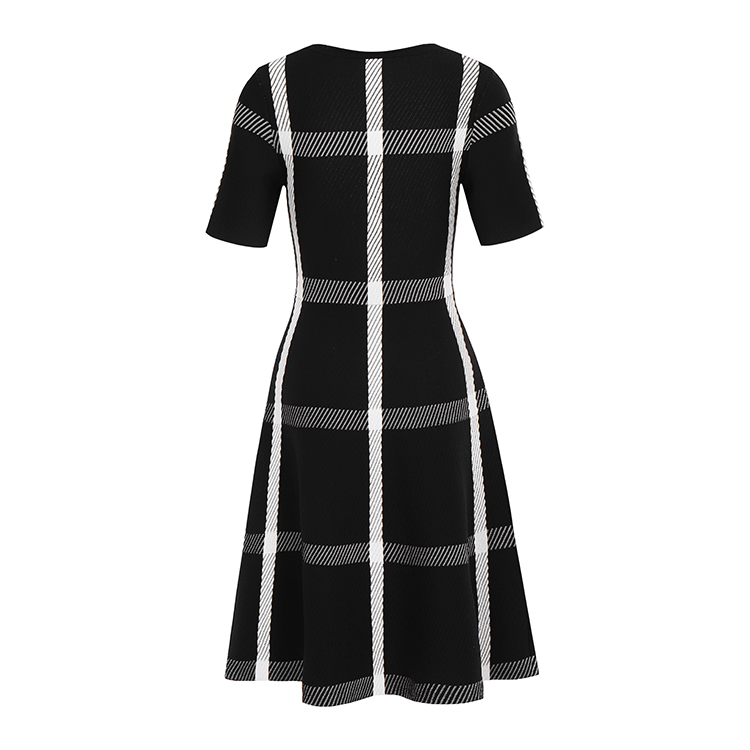 Women Sweater Dress 199