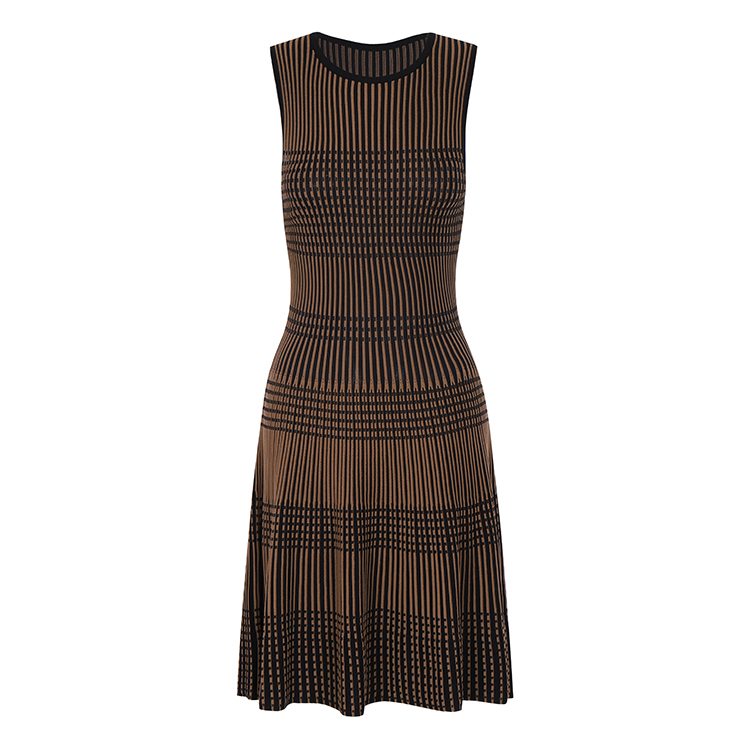 Women Sweater Dress 200