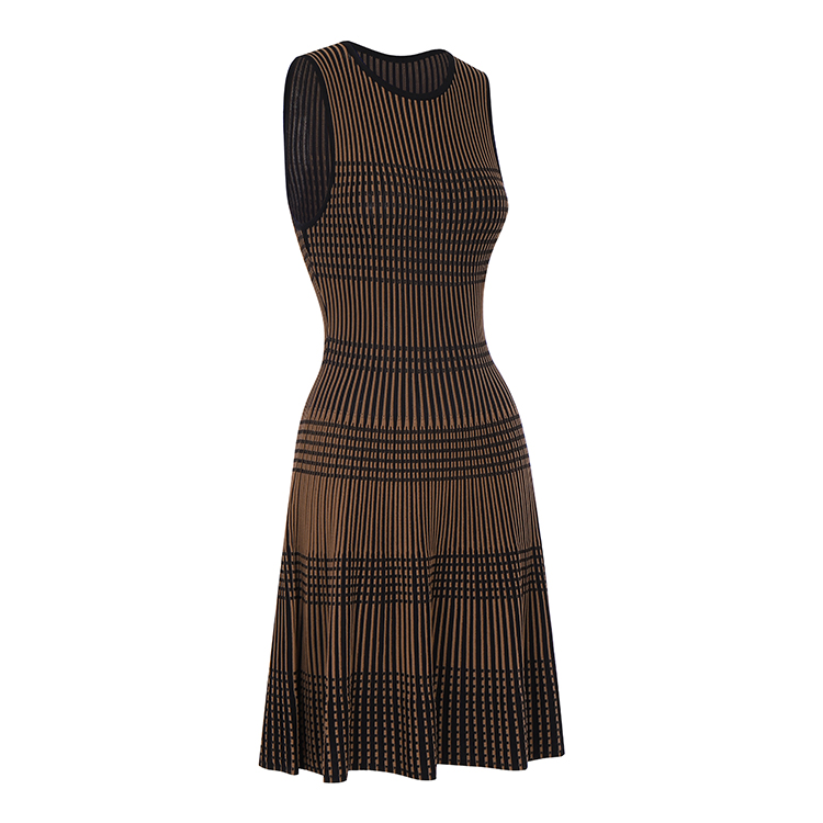 Women Sweater Dress 200
