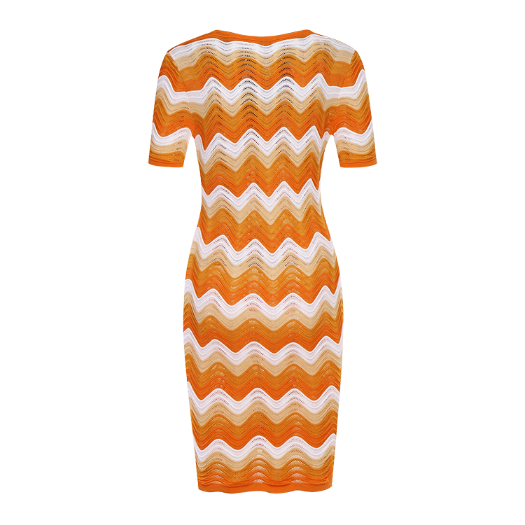 Women Sweater Dress 201