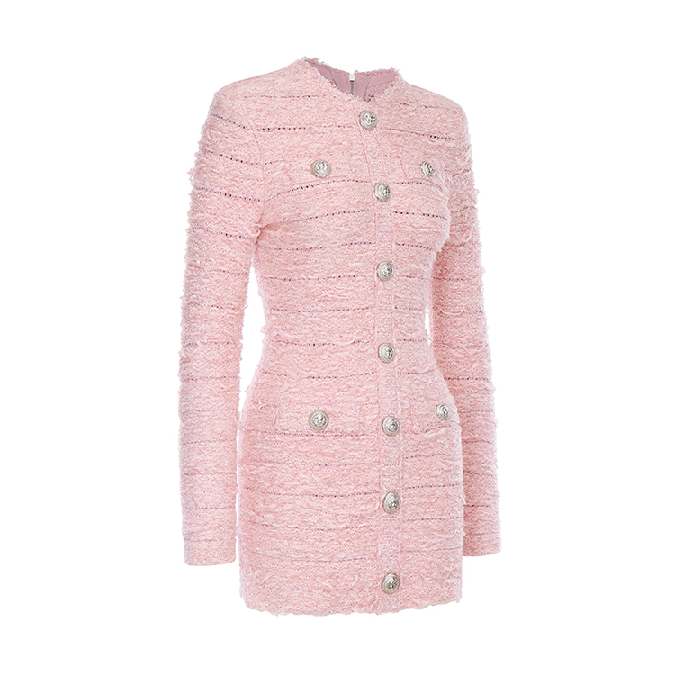 Women Sweater Dress 202