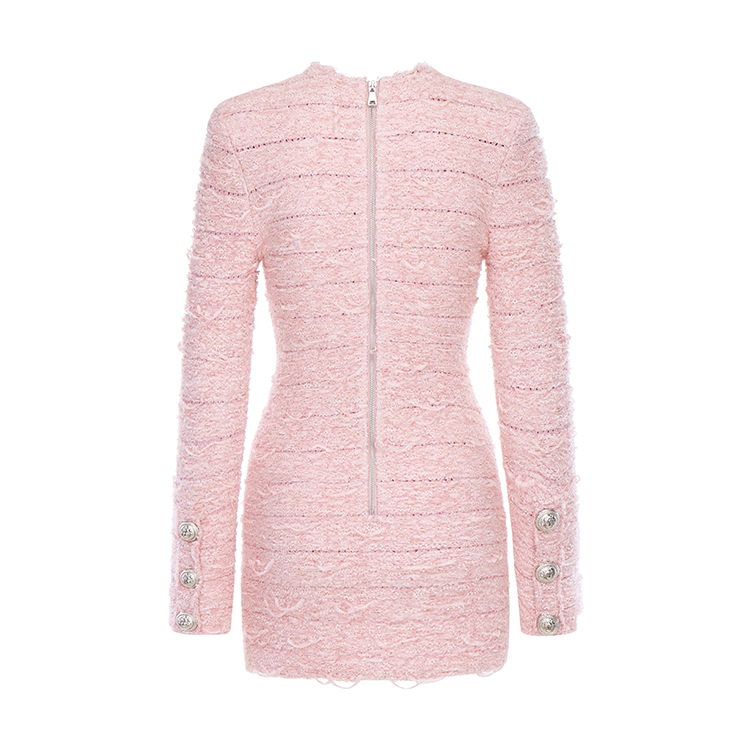 Women Sweater Dress 202