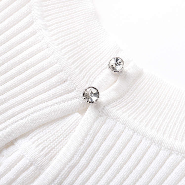 Women Sweater Dress 203