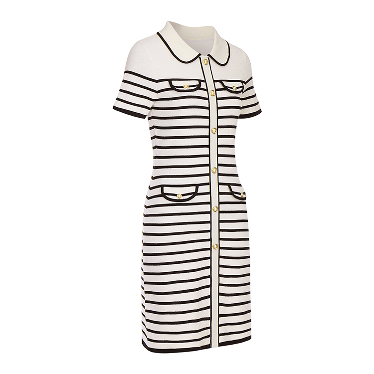 Women Sweater Dress 204
