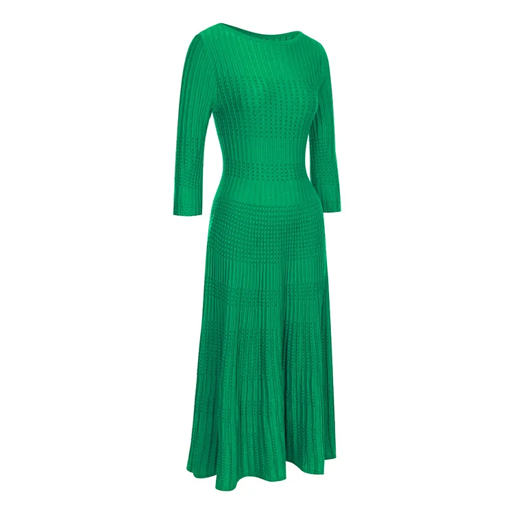 Women Sweater Dress 205