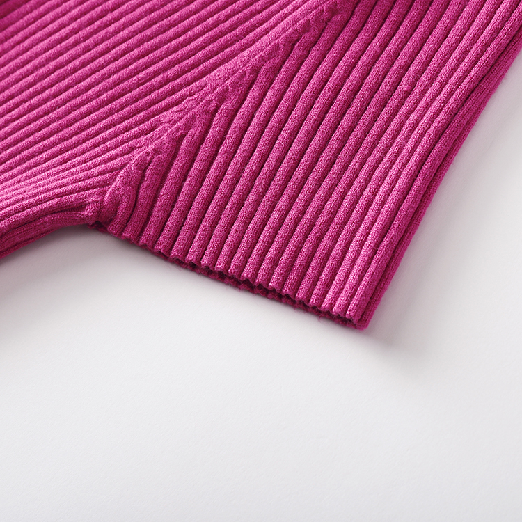 Women Sweater Dress 206