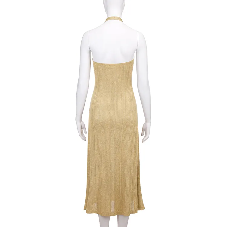Women Sweater Dress 208