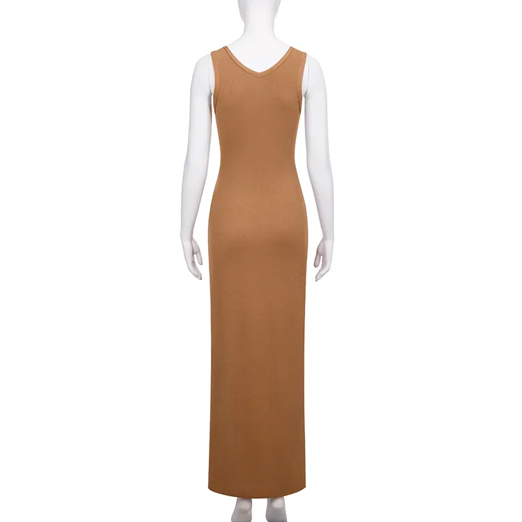 Women Sweater Dress 209