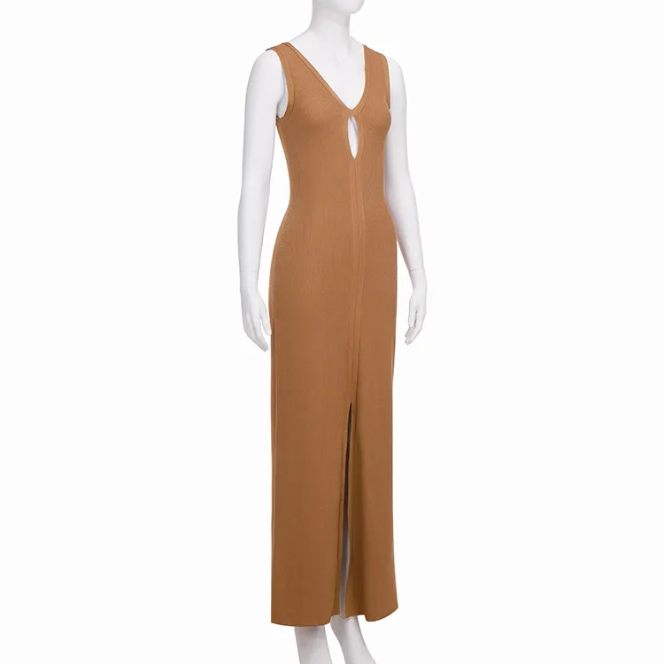 Women Sweater Dress 209
