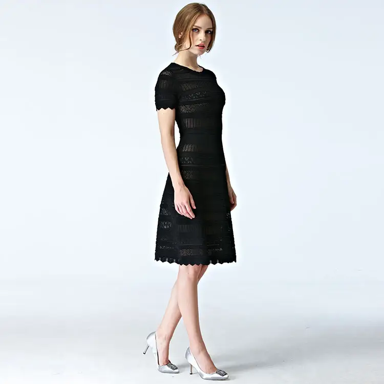 Women Sweater Dress 221
