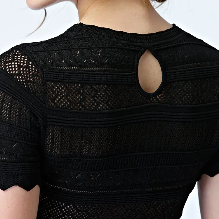 Women Sweater Dress 221