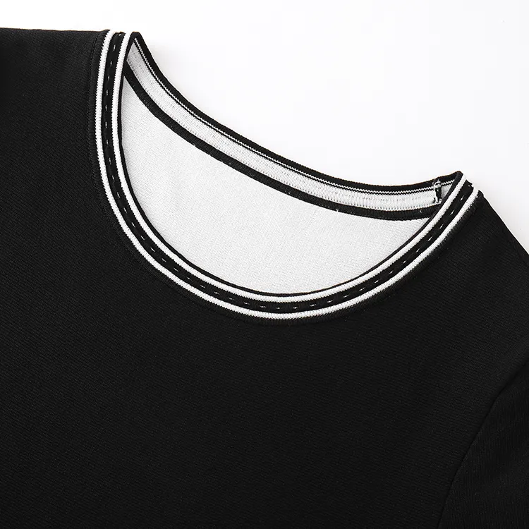 Women Sweater Dress 227