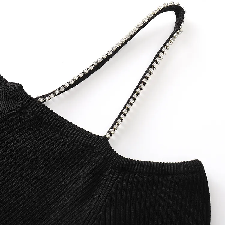 Women Sweater Dress 228